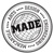 MADE Logotype
