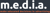 M.E.D.I.A Logotype