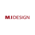 M.I Design Logotype