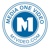 M1 Video Logotype
