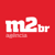 M2BR Logotype