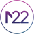 M22 Logotype