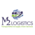 M2 Logistics Logotype