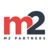 M2 Partners Logotype