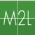 M2L Associates Inc. Logotype