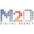 M2O Digital Agency Logotype