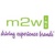 M2W Inc. Logotype