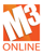 M3Tech Apps Logotype