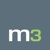 M3 Communications Logotype