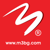M3 Communications Group, Inc. Logotype