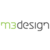 M3 Design Logotype