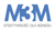 M3MCom Logotype