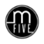 M5 Agency Logotype