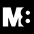 M8 Logotype