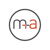 M+A Architects Logotype