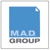 M.A.D. Group Logotype
