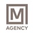 M Agency Logotype
