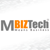 M BIZTech Consulting Pvt. Ltd. Logotype