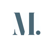 M. Design Interiors Logotype