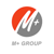 M+ Group Logotype
