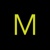 Agency M Logotype