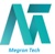 MegronTech Logotype
