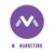 M Marketing, LLC Logotype