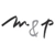 M&P Food Communications, Inc. Logotype