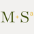 Mills + Schnoering Architects, LLC Logotype