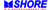 M S Shore Company Logotype
