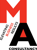 MA Consultancy Logotype