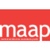 MAAP Architects Logotype