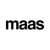 Maas Studio Logotype