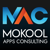 Mokool App Consulting Logotype