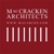 Mac Cracken Architects Logotype