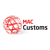 Mac Customs Logotype