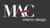 Mac Interior Design Logotype