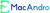MacAndro Logotype