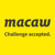 Macaw Logotype