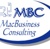 MacBusiness Consulting Logotype
