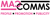 Maccomms Logotype