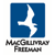 MacGillivray Freeman Films Logotype