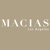 Macias™ Logotype