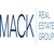 Mack Real Estate Development Logotype