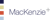 MacKenzie + Logotype