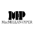 MacMillan-Piper Logotype
