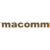 Macomm Logotype