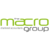 THE MACRO GROUP Logotype