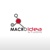 Macroidea Web Studio Logotype