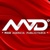 MAD Agencia Logotype